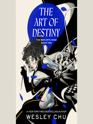 cover image of The Art of Destiny